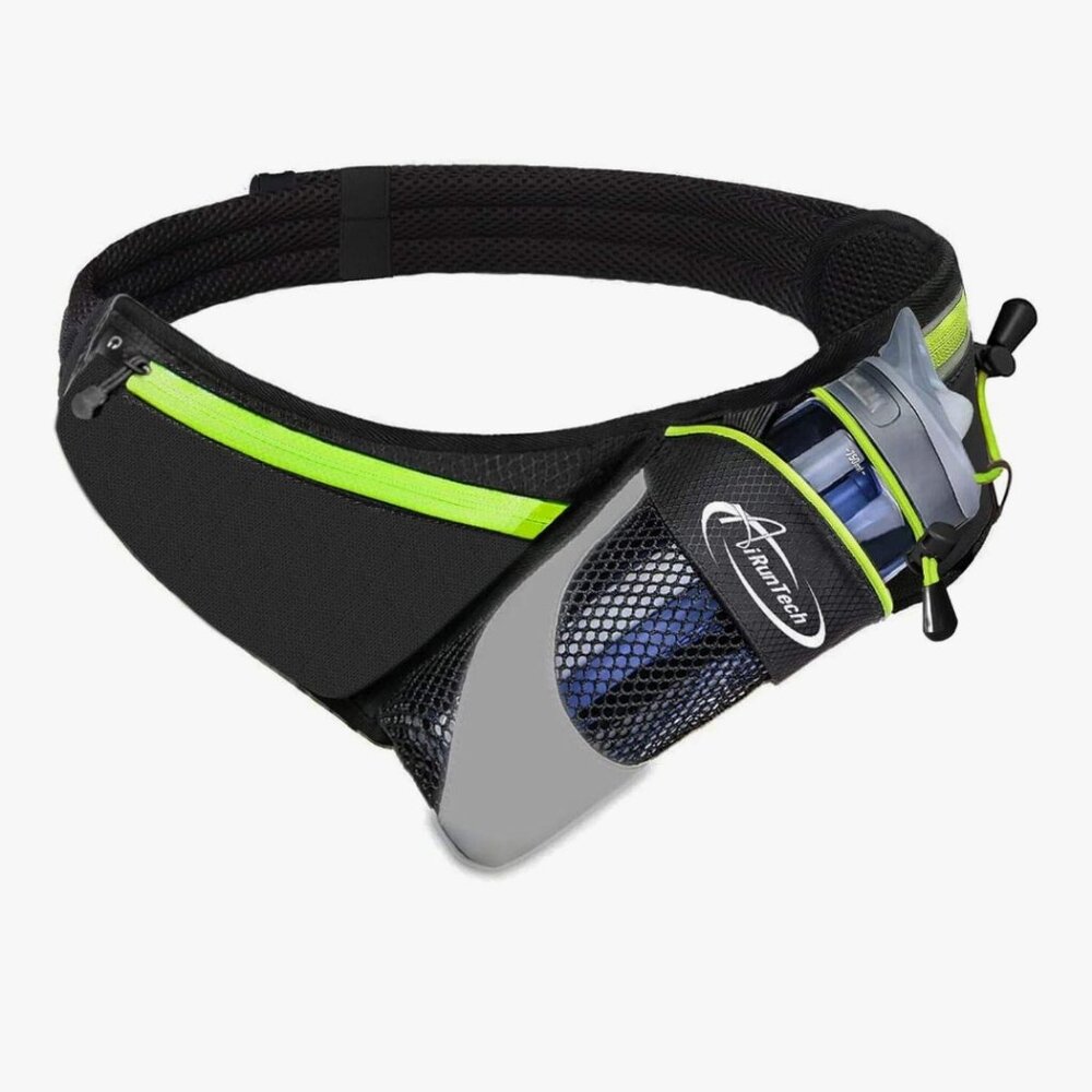 Ai Run Tech size perfect water bottle holder